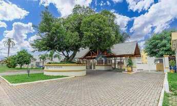 Imagem 2: Sobrado com 3 dormitórios à venda, 158m² por R$ 398.800,00 - Olaria - Canoas/RS