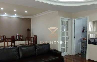 Imagem: Apartamento com 3 dormitórios à venda