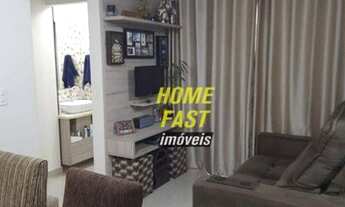 Imagem 7: Apartamento com 2 dormitórios à venda, 50 m² por R$ 330.000 - Gopoúva - Guarulhos/SP