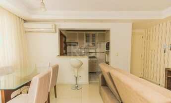 Imagem: Porto Alegre - Apartamento Padrão - Partenon