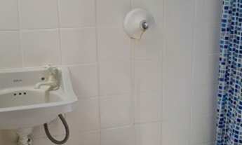 Imagem 5: Apto, na lagoa co 98 metros quadrados com 3 quartos, vista mata, LINDO