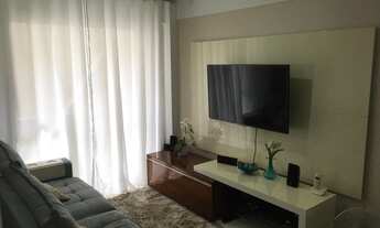 Imagem: Apartamento para venda com 3 quartos em