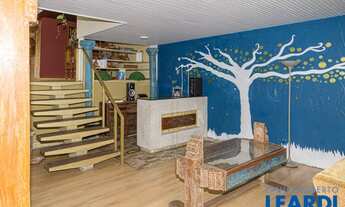 Imagem 2: SOBRADO - POMPÉIA - SP