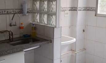 Imagem 7: Apartamento 02 Quartos Residencial Letícia em Ribeirão Preto