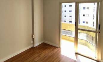 Imagem 6: Apartamento 03 quartos com sacada no Bigorrilho