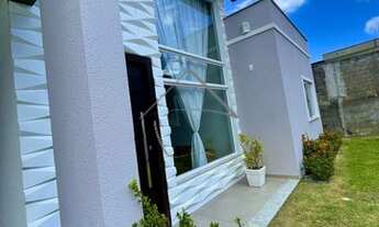 Imagem 3: Casa Linda e moderna próximo ao mercado Cooper no Bairro Vila Nova Jaraguá do Sul SC