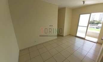 Imagem: Apartamento - Ribeirão Preto - Jardim Nova