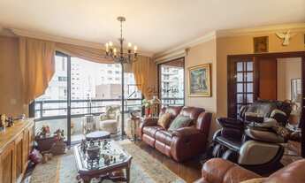 Imagem: Apartamento Venda Vila Nova Conceição