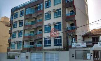 Imagem 3: Apartamento com 4 dormitórios para alugar, 130 m² por R$ 2.500/mês - Praia Campista - Maca