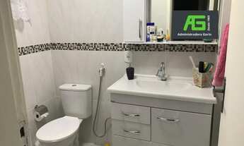 Imagem 7: Apartamento para venda tem 52 metros quadrados com 1 quarto em Bingen - Petrópolis - RJ