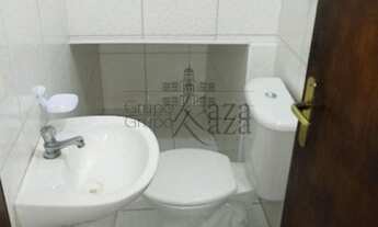 Imagem 6: Sobrado para venda possui 148 metros quadrados com 3 quartos