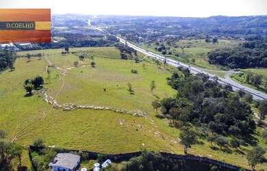 Imagem 3: EXCELENTE ÁREA DE 120 MIL MTS INDUSTRIAL E LOGÍSTICA EM VINHEDO- SP LOCALIZAÇÃO PRIVILEGIA