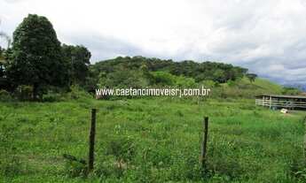 Imagem 6: Terreno excelente para montar seu sítio (Escritura e RGI