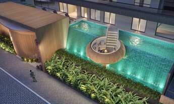 Imagem 3: Lançamento alto padrao no Bessa 2 Suites