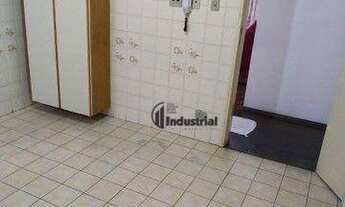 Imagem 4: Apartamento com 2 dormitórios à venda, 80 m² por R$ 450.000,00 - Barcelona - São Caetano d