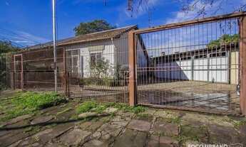 Imagem 7: Casa com 3 Quartos e 1 banheiro à Venda, 107 m² no bairro Passo da Areia