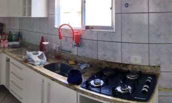 Imagem 10: Apartamento com 1 dormitório à venda, 45 m² por R$ 190.000,00 - Centro - São Vicente/SP