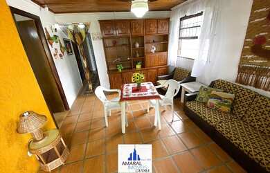 Imagem 7: CASA 3 DORMITÓRIOS PRÓX AO MAR