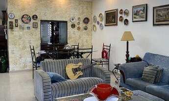 Imagem 5: Casa à venda, 270 m² por R$ 1.400.000,00 - Gonzaga - Santos/SP