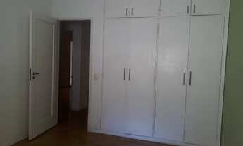 Imagem 5: Excelente apartamento para venda no bairro Leblon possui 132 metros quadrados com 3 quart