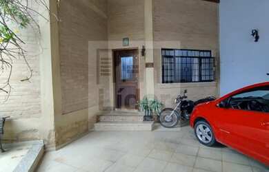 Imagem 2: CASA RESIDENCIAL em CAÇAPAVA - SP, Vila Menino Jesus