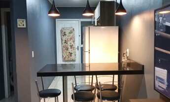 Imagem 7: Geminado no Balneário Albatroz