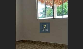 Imagem 4: Casa com 2 dormitórios à venda, 98 m² por R$ 245.000,00 - Jardim Bertioga - Maringá/PR