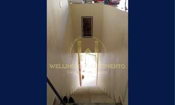 Imagem 6: Quatro Casas no Parque Uirapuru