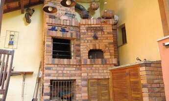 Imagem 4: Casa com 3 dormitórios à venda, 196 m² por R$ 479.000,00 - Guarujá - Porto Alegre/RS