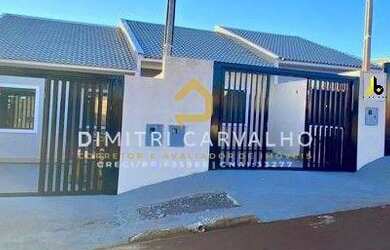 Imagem 3: OFERTA ESPECIAL - Casa com 3 quartos apenas R$ 199 mil