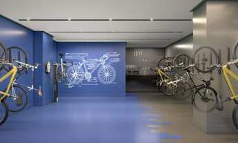 Imagem 7: Apartamento para venda tem 175 metros quadrados com 3 quartos