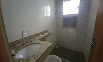 Imagem 4: Casa com 2 dormitórios à venda, 60 m²- São José do Imbassaí - Maricá/RJ