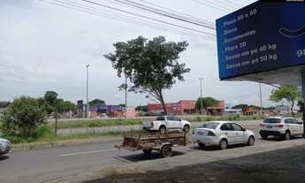 Imagem 5: Área no Setor Garavelo com 782 m² de terreno, cabeça de quadra, frente pra GO-040 e Anel V