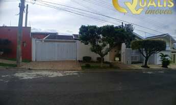 Imagem 2: CASA RESIDENCIAL em INDAIATUBA - SP, JARDIM ESPLANADA