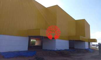 Imagem: Galpão para alugar, 2430 m² por R$ 65.000,00/mês