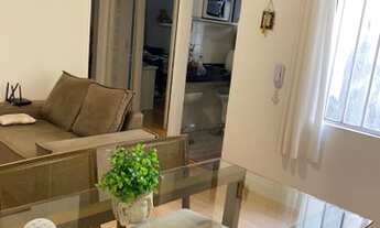 Imagem 4: Alugo Apartamento centro de contagem