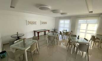 Imagem 5: Apartamento com Sacada Gourmet para venda tem 68 metros quadrados Caiçara - Praia Grande