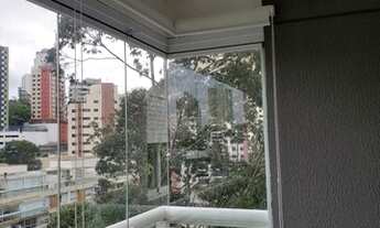 Imagem 4: APARTAMENTO - MORUMBI - SP