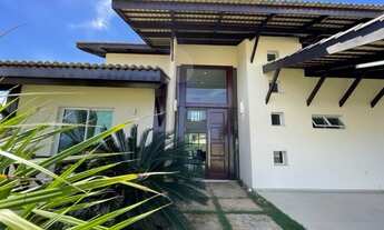 Imagem 4: Casa de condomínio para venda tem 344 metros quadrados com 5 quartos em Aquiraz - Aquiraz