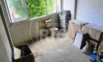 Imagem 2: Apartamento 2 quartos no Rio Comprido