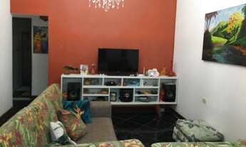 Imagem 6: Casa para venda com 180 metros quadrados com 2 quartos em Sauípe de Dentro - Mata de São J