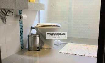 Imagem 4: Sobrado com 3 dormitórios à venda, 125 m² por R$ 540.000,00 - Jardim das Indústrias - São