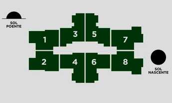 Imagem 7: Conheça o Jardins do Paratehy - ITBI, Registro e piso grátis