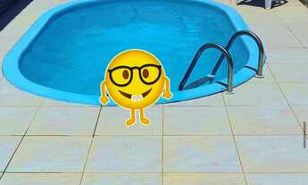 Imagem: Vende se casa de praia