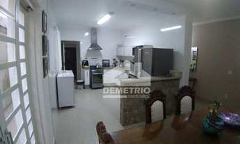 Imagem 5: Casa para venda possui 278 metros quadrados com 4 quartos em Nova Guará - Guaratinguetá