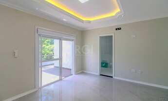 Imagem 5: Porto Alegre - Casa Padrão - Vila Nova