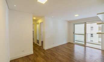 Imagem 6: Apartamento a venda com 2 quartos com suíte com 66 m² privativos no bairro Bigorrilho