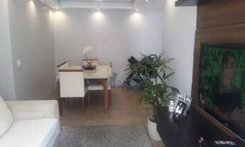 Imagem 3: Apartamento com 3 dormitórios à venda, 81 m² por R$ 635.000,00 - Jardim Marajoara - São Pa