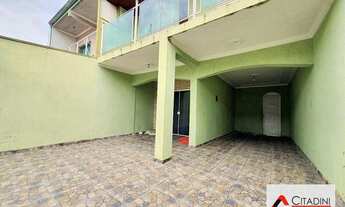 Imagem 2: Sobrado no Pq. Jataí para venda - CA1615