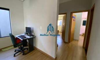 Imagem 5: Casa à venda em Sumaré - Aceita financiamento